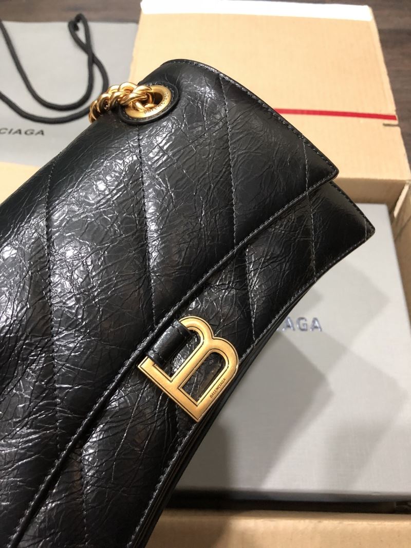 Balenciaga Hourglass Bags